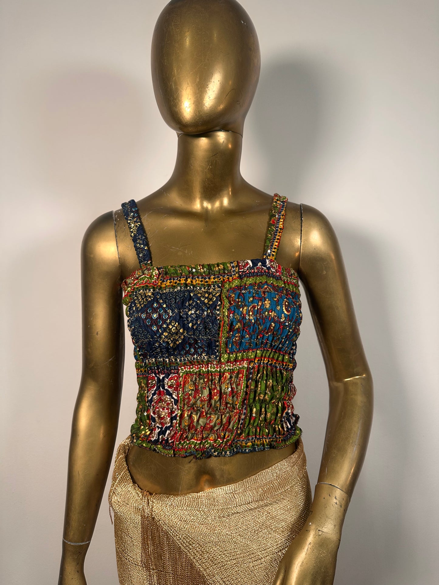 Top mix color Jaipur