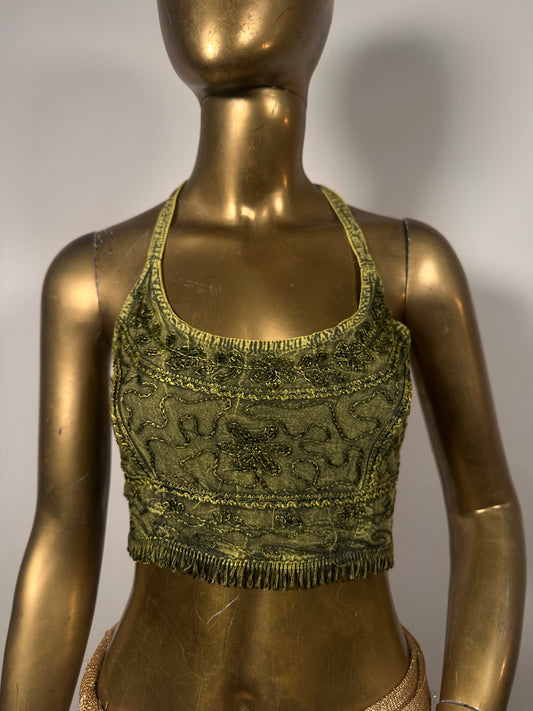 Top desert queen olive