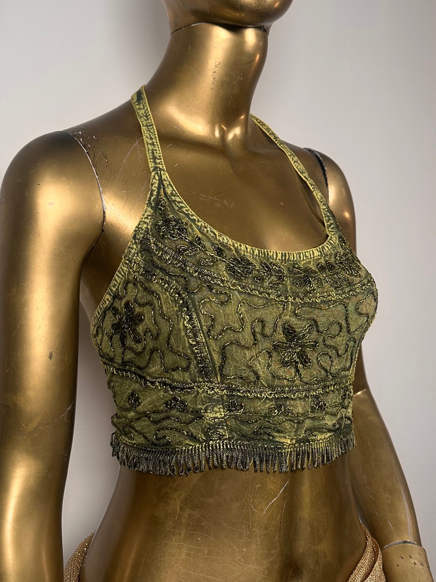 Top desert queen olive