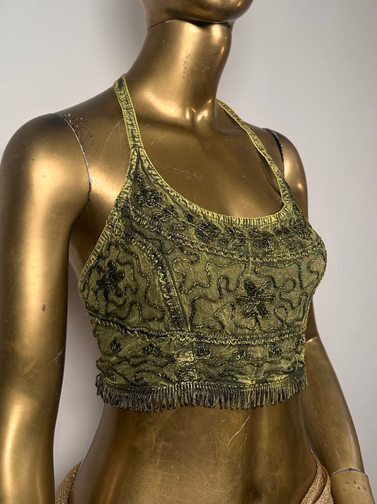 Top desert queen olive