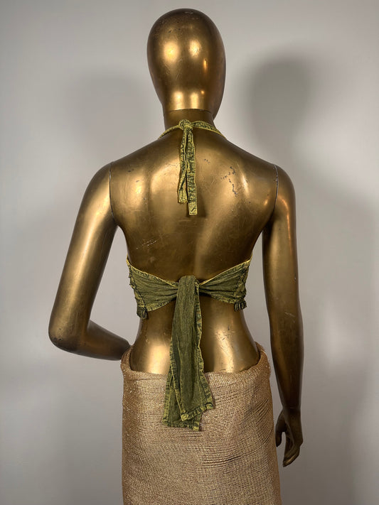 Top desert queen olive