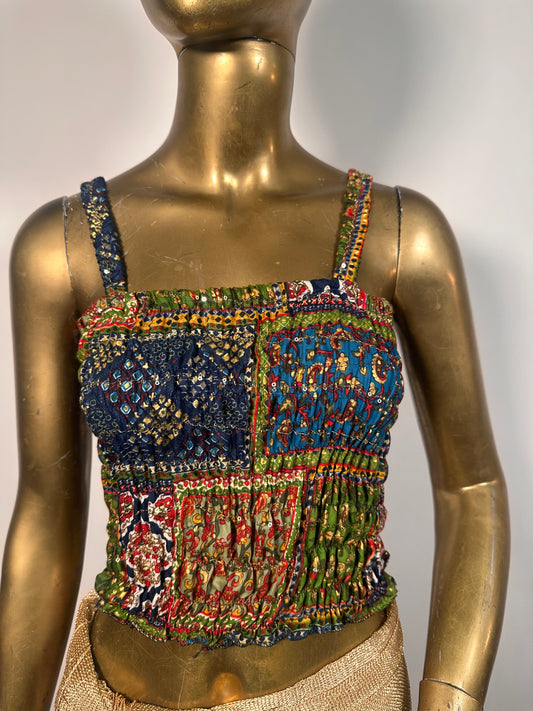 Top mix color Jaipur