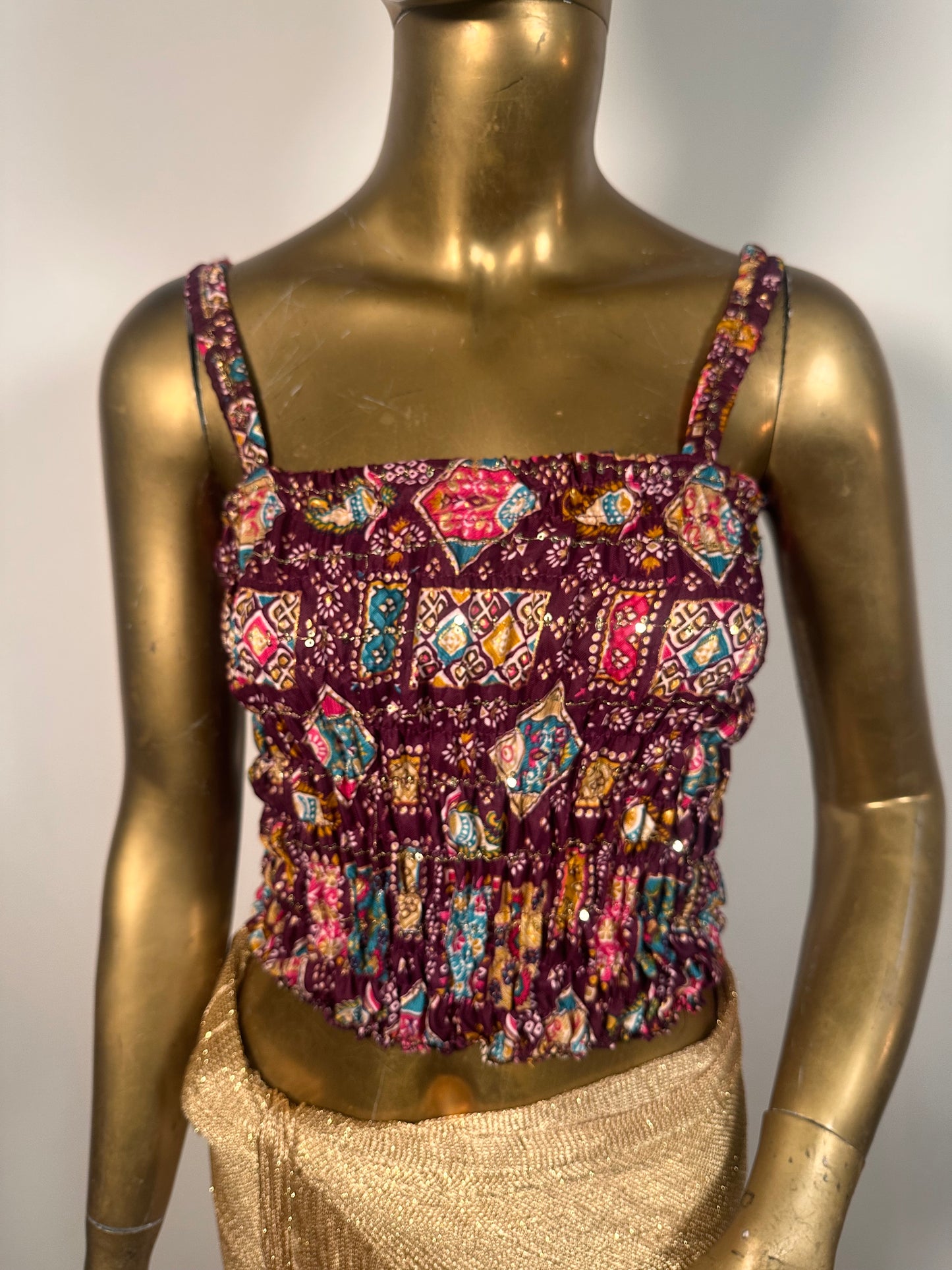 Top mix color Jaipur