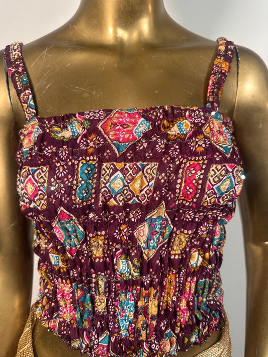 Top mix color Jaipur